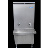 Water Dispenser 