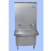 Water Dispenser 
